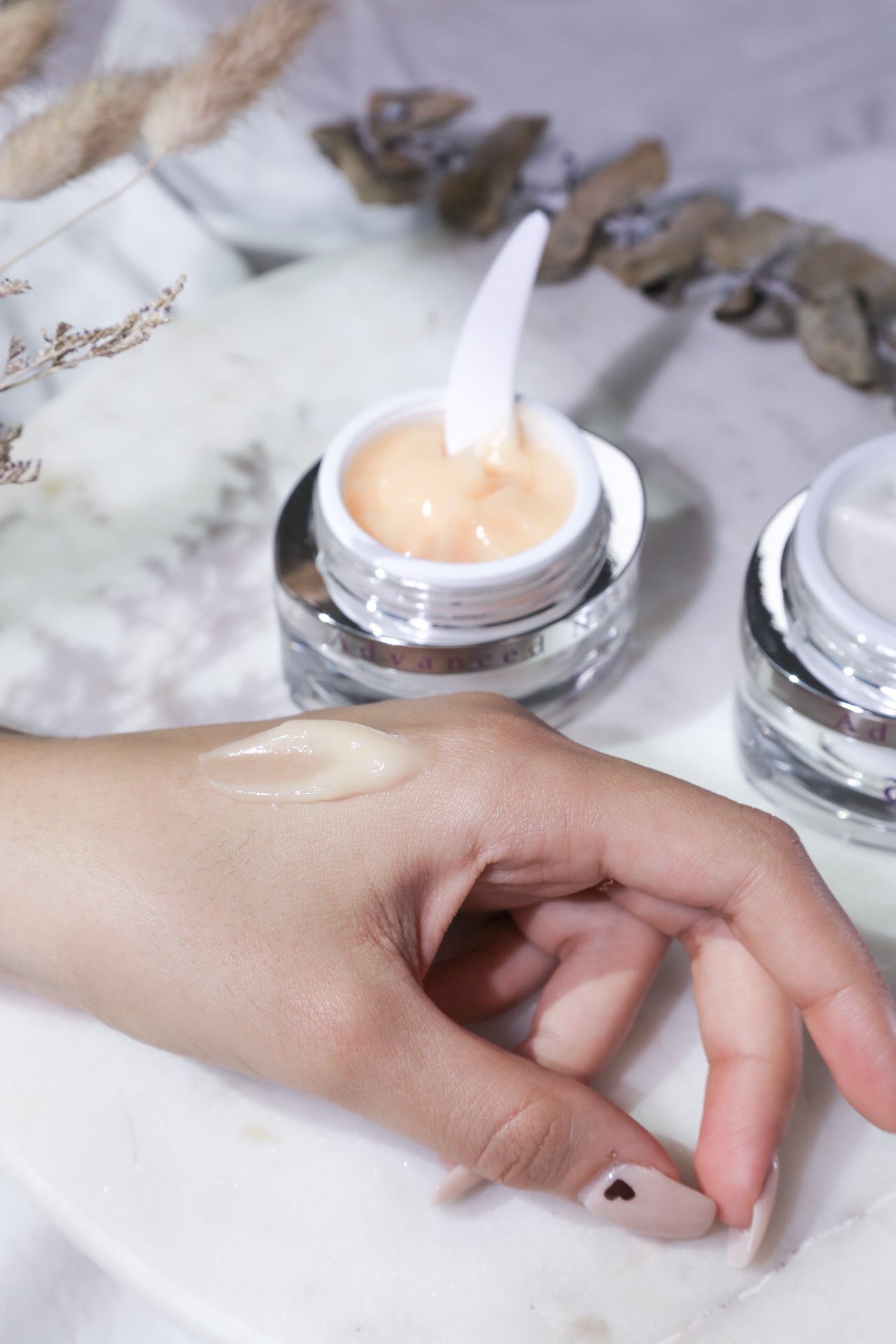 Hydrating Eye Gel