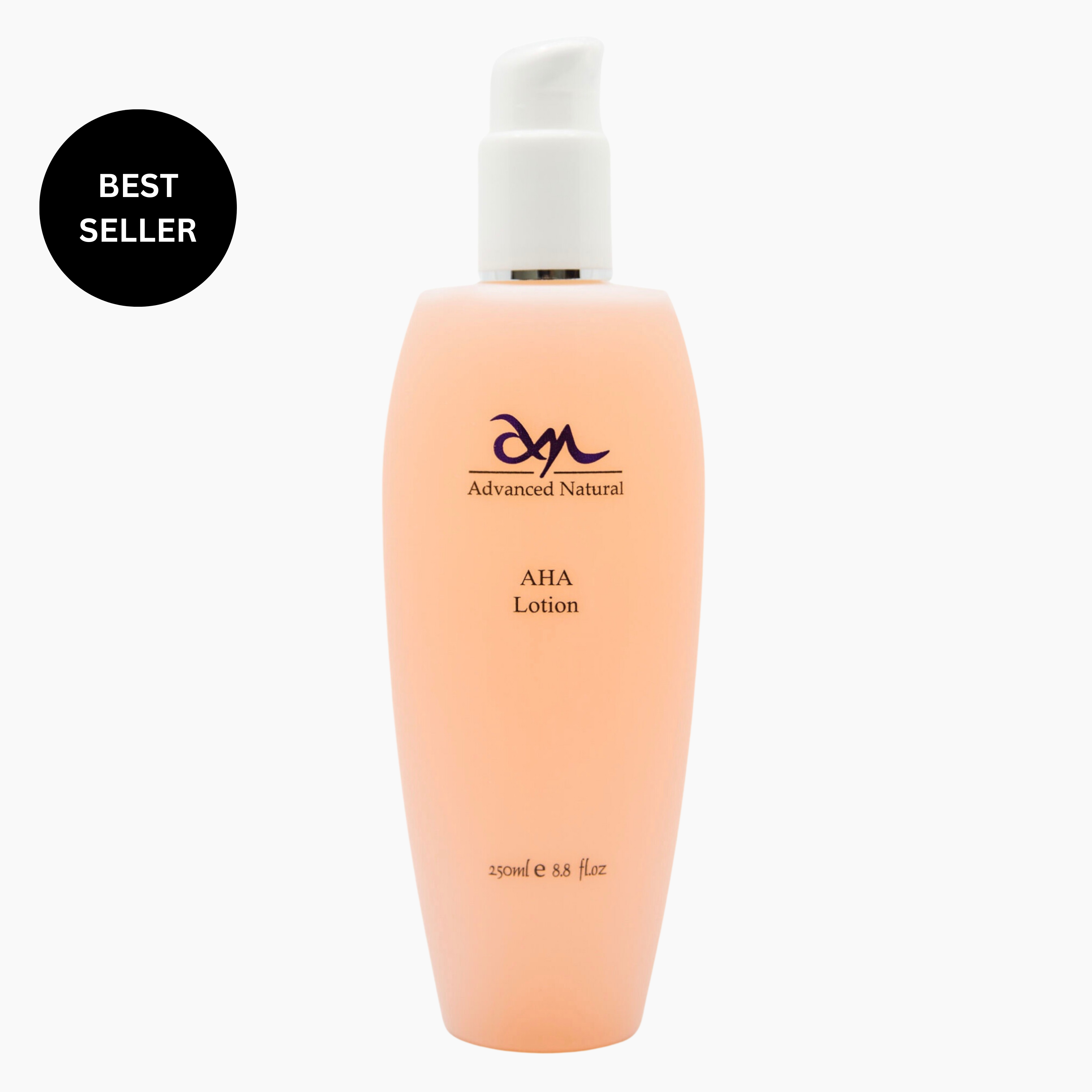 AHA Lotion/Toner With BHA, Salicylic Acid, Glycolic Acid