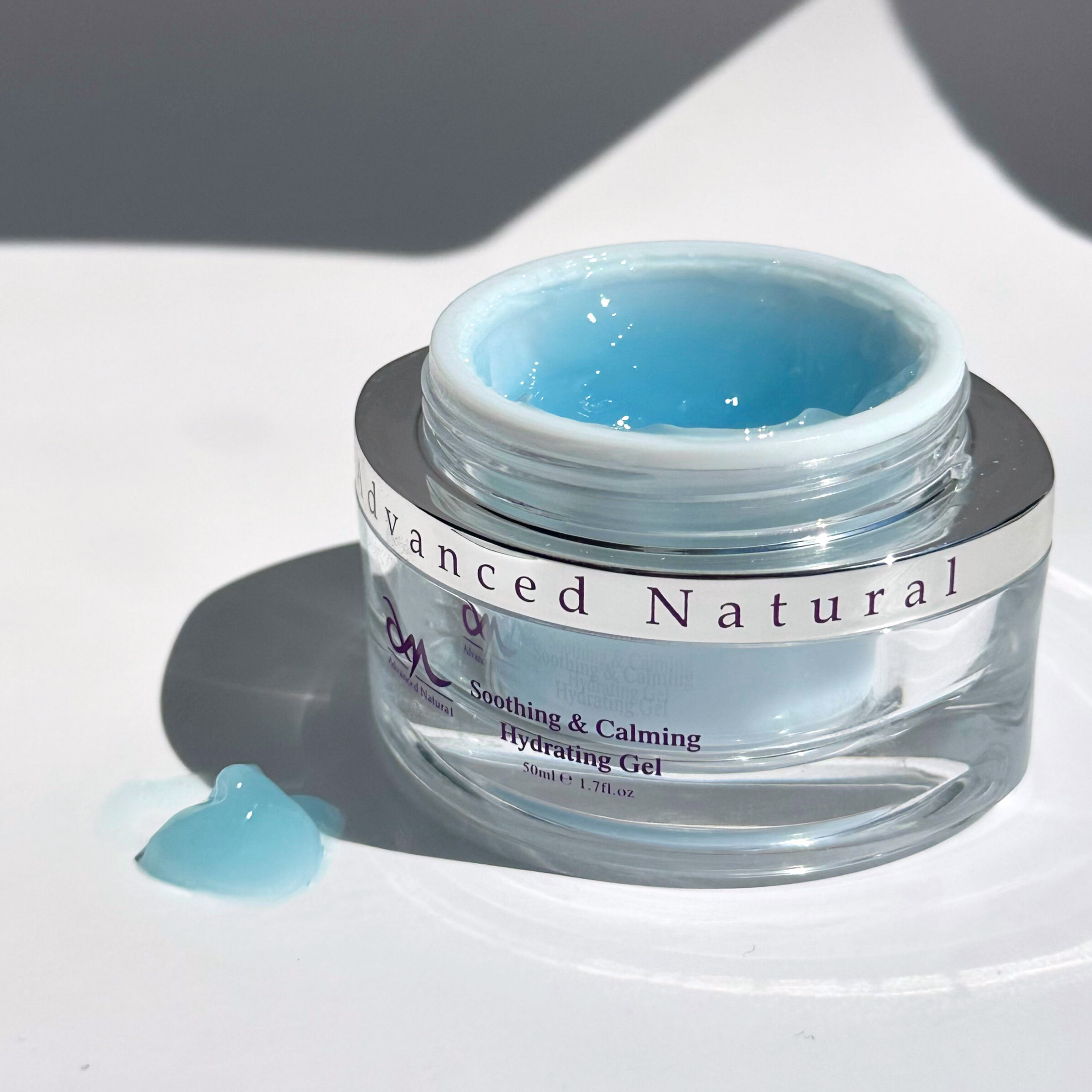 Soothing & Calming Hydrating Gel