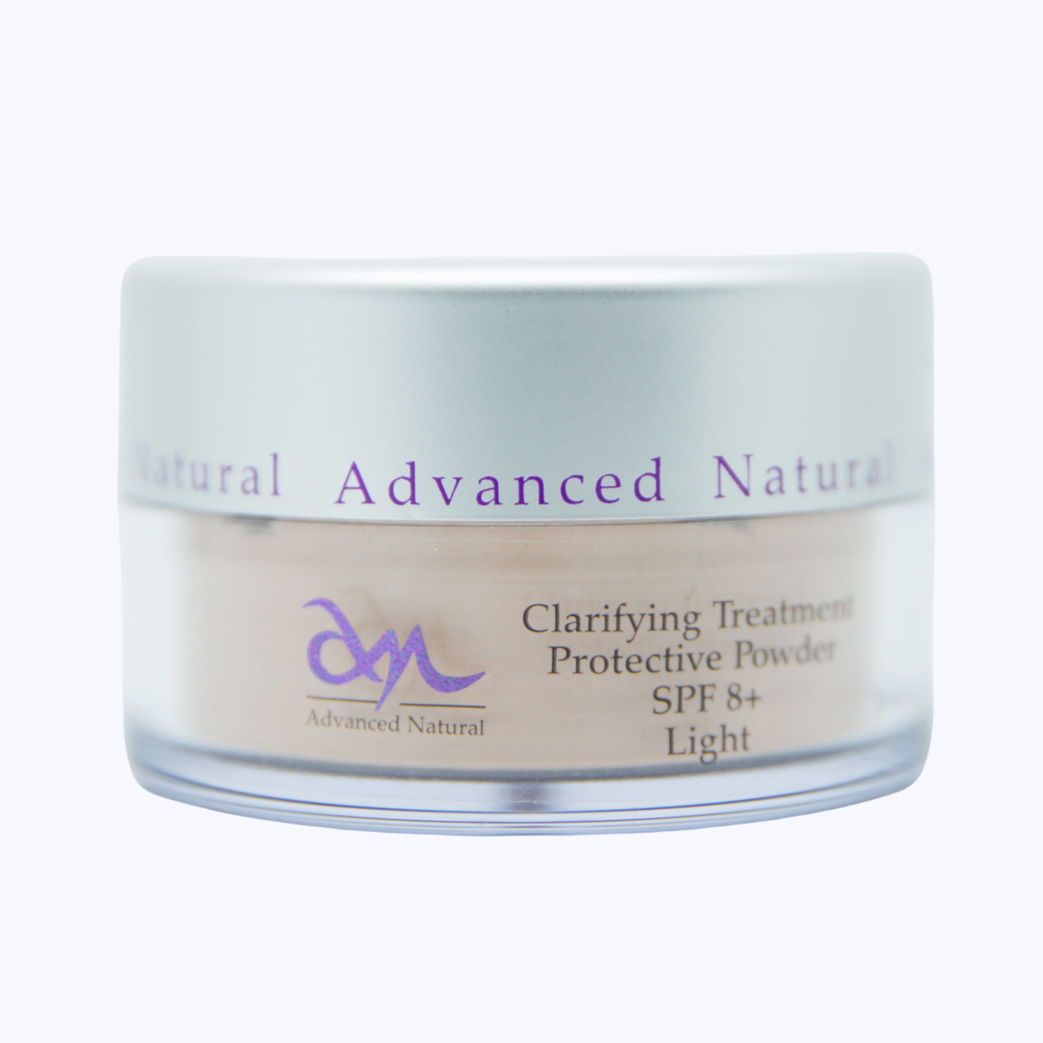 Clarifying Treatment Protective Powder SPF8+