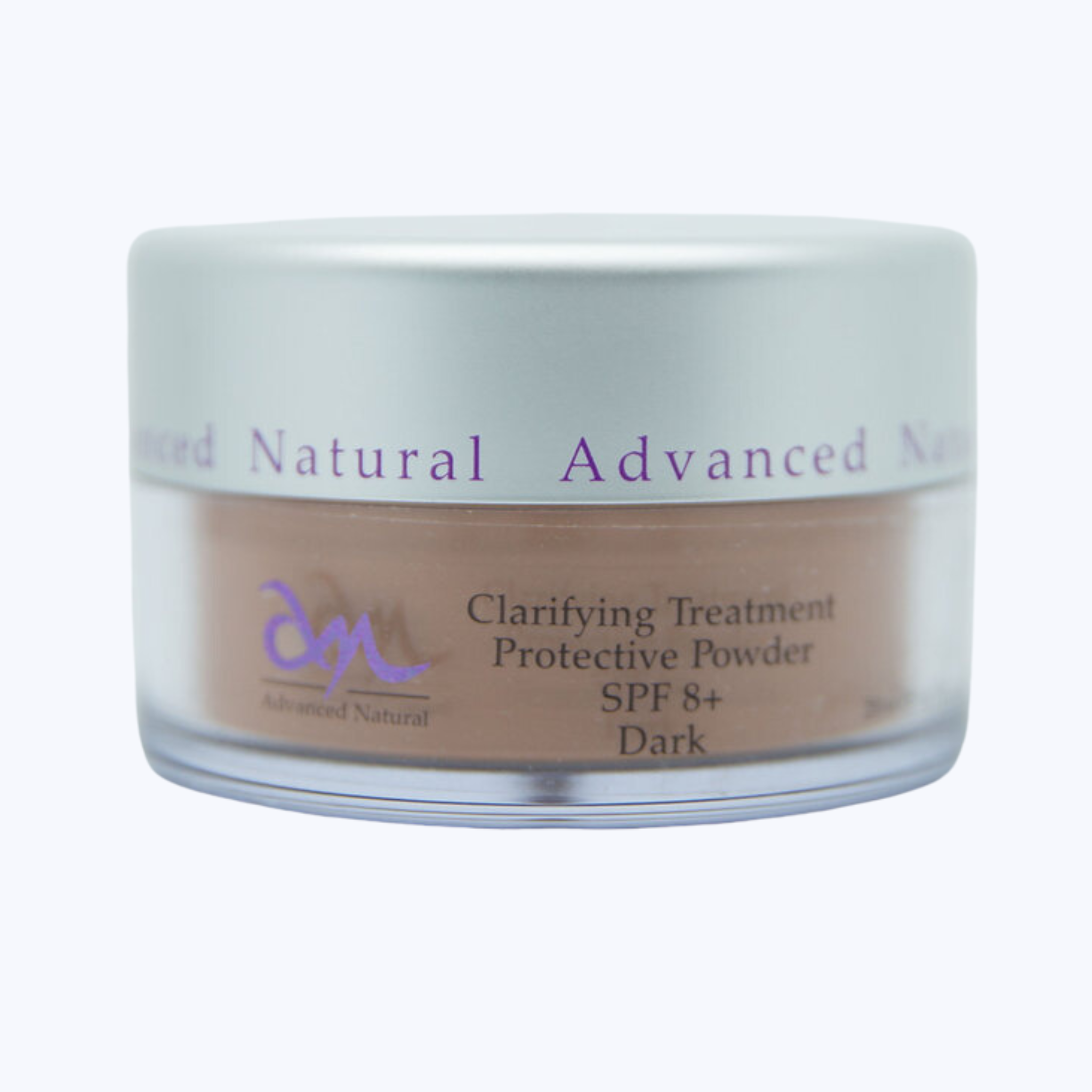 Clarifying Treatment Protective Powder SPF8+