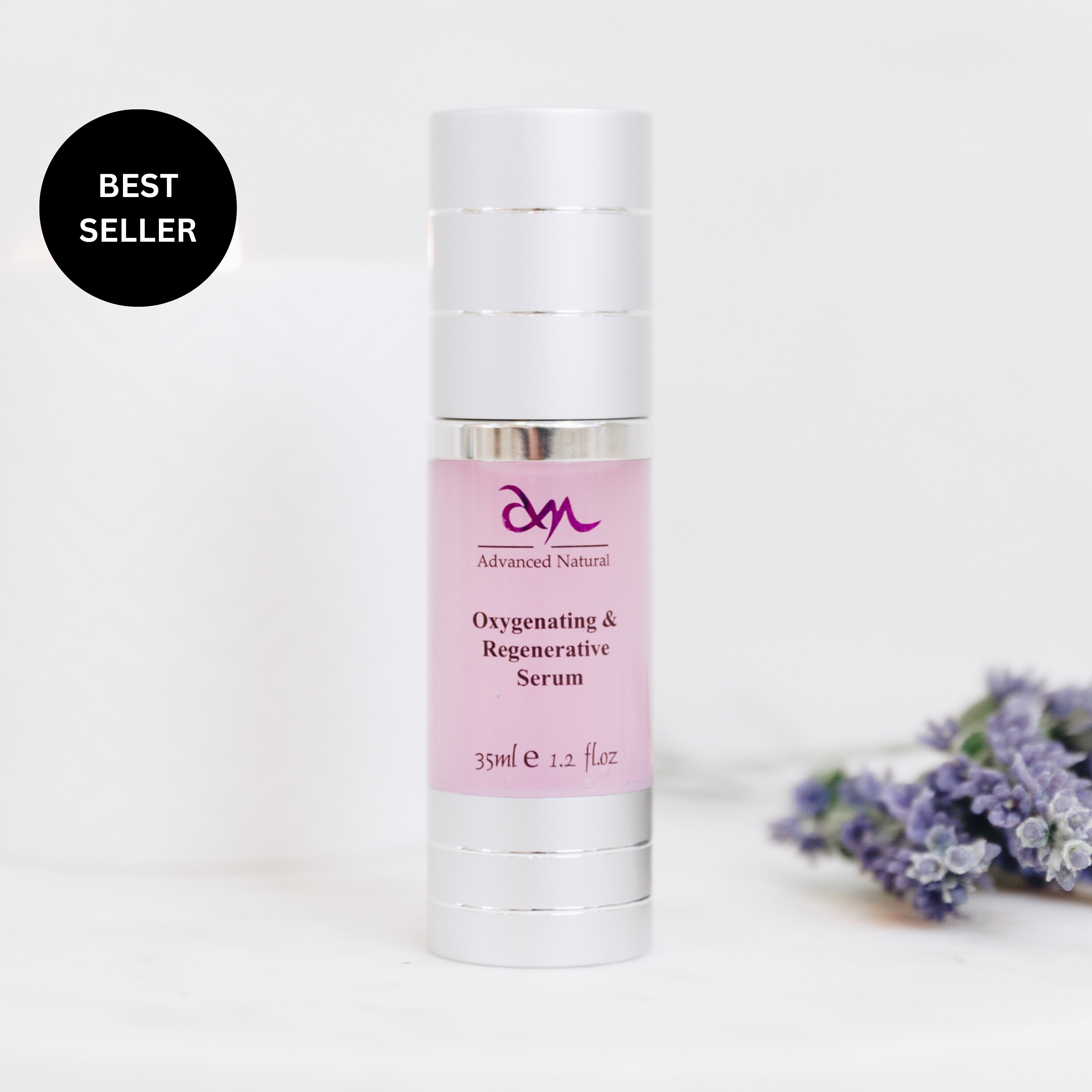 Caviar Serum - Oxygenating & Regenerative