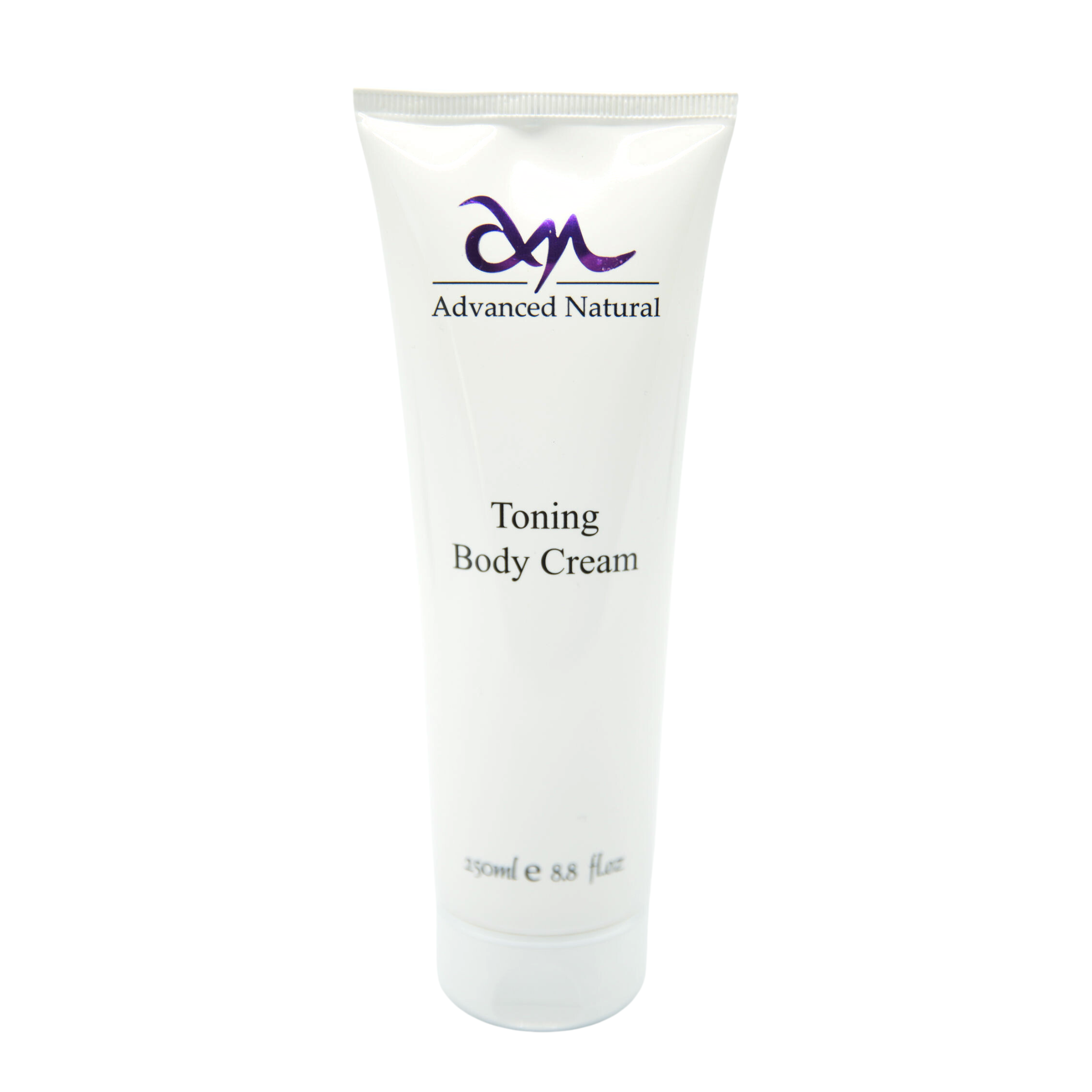 Toning Body Cream