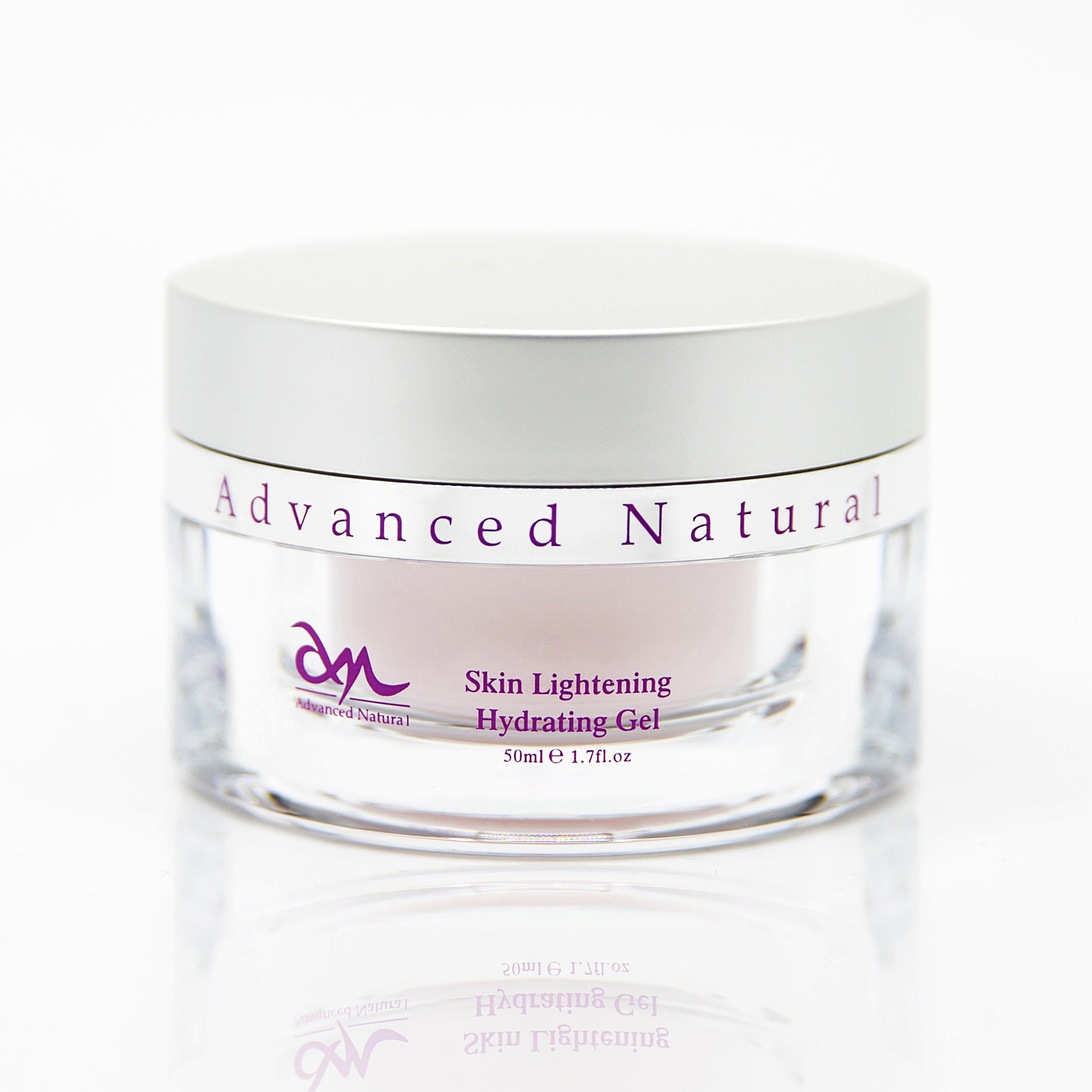 Skin Lightening Hydrating Gel