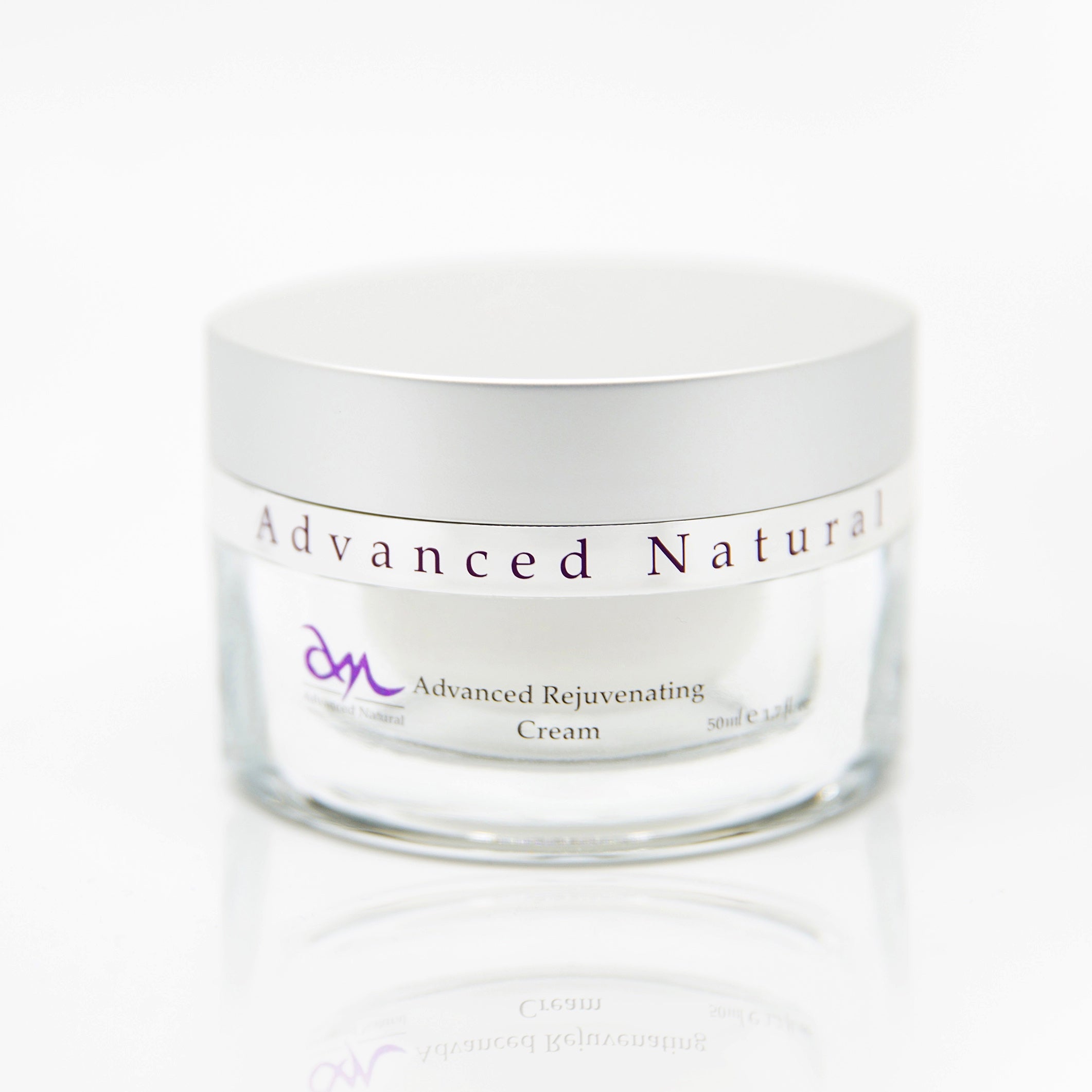 Rejuvenating Cream