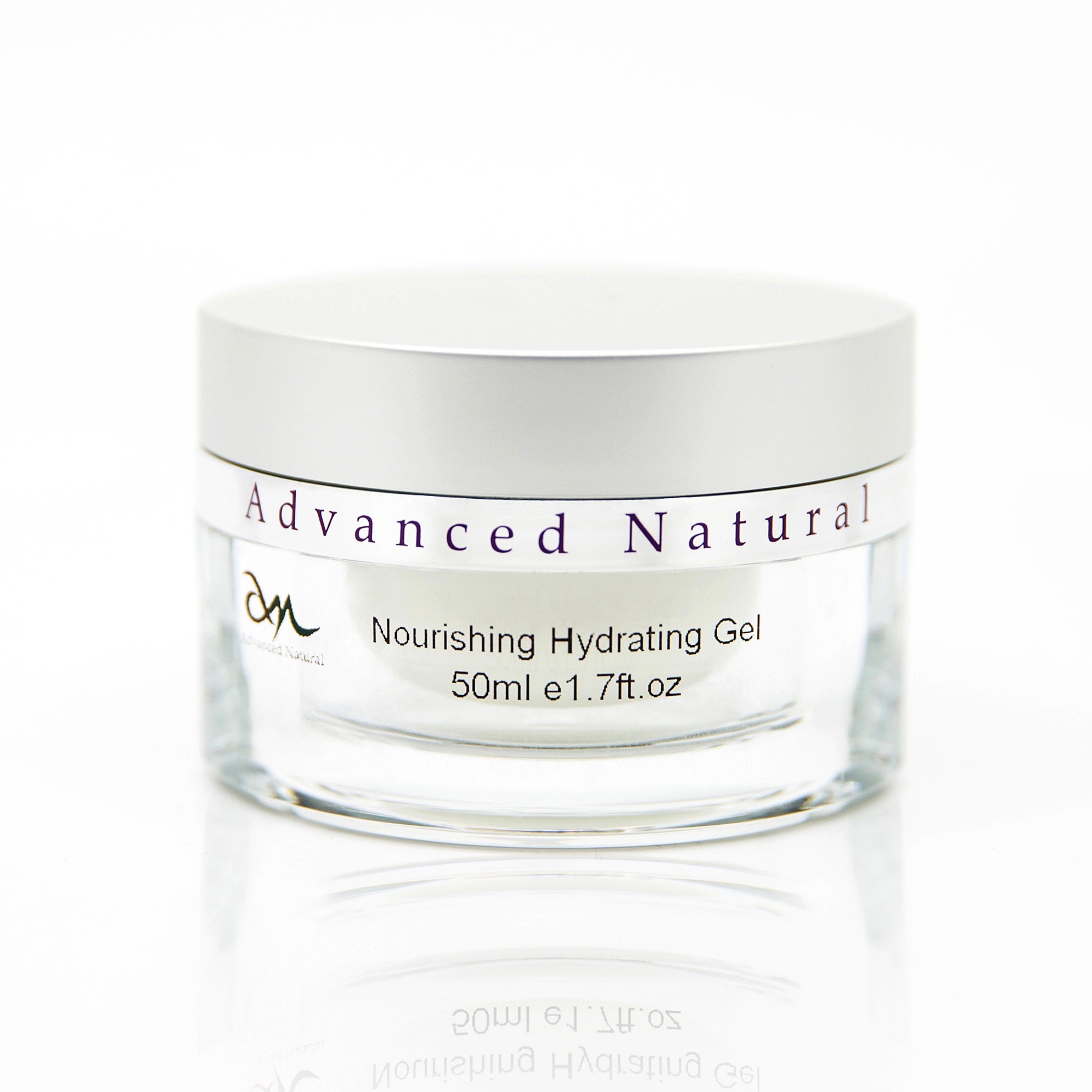 Nourishing Hydrating Gel