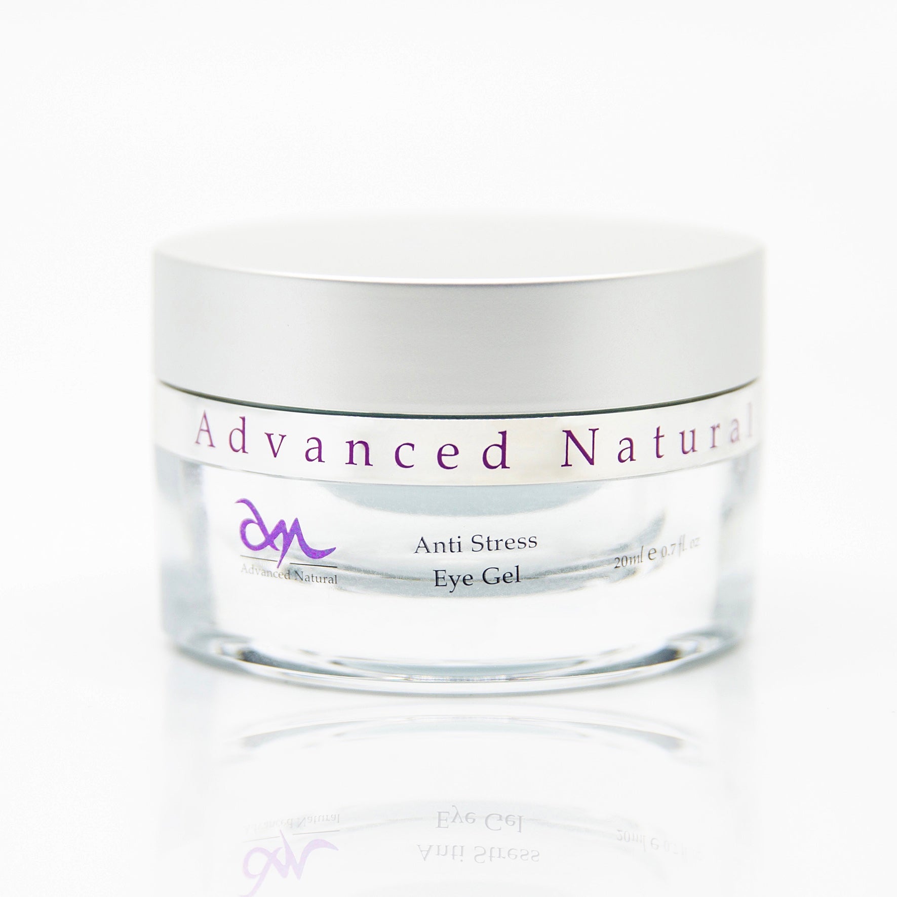 Anti Stress Eye Gel