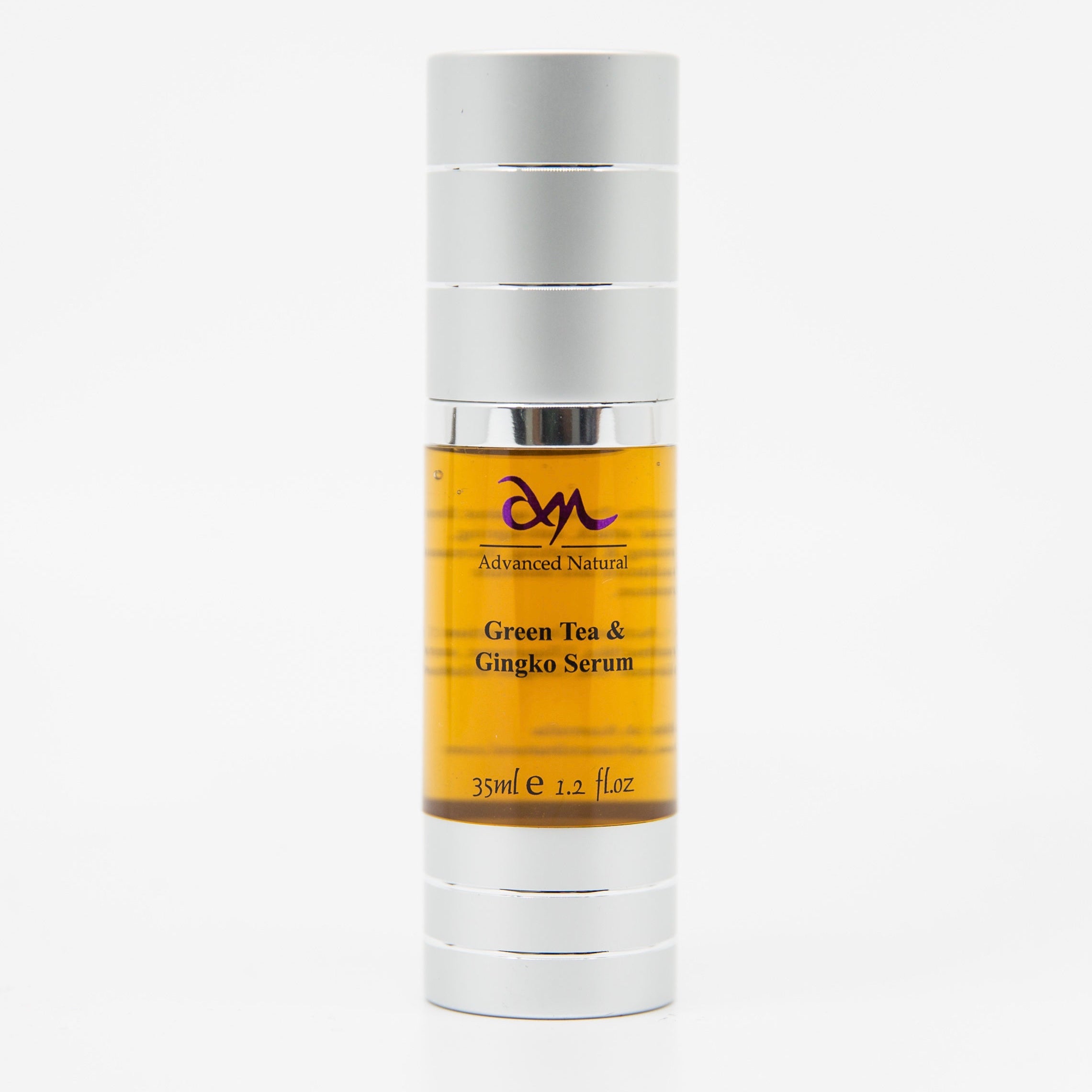 Green Tea & Gingko Serum