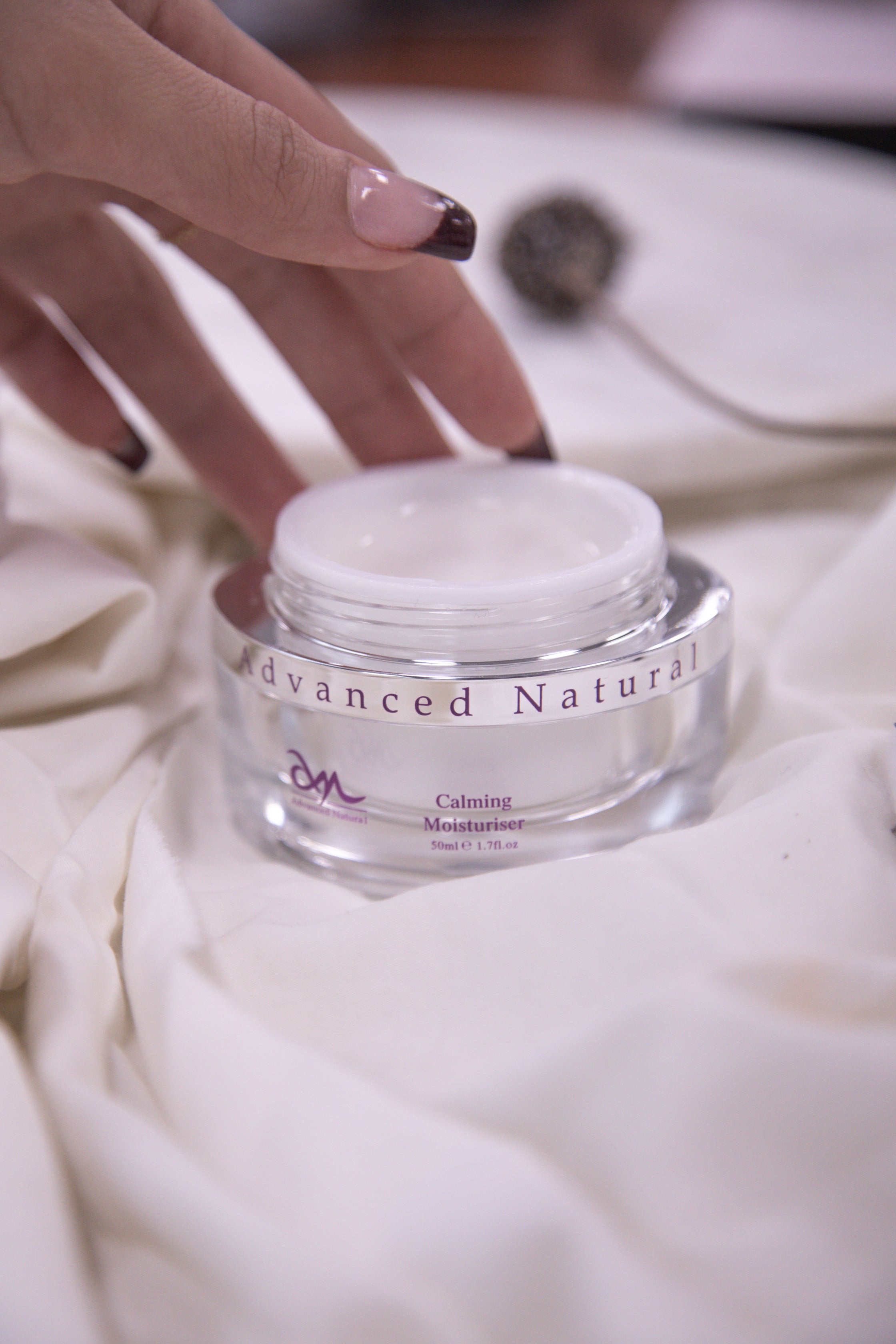 Anti-inflammatory Calming Moisturiser