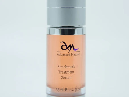 stretchmark treatment serum