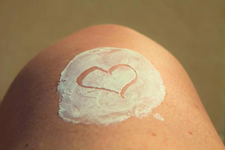 Why Choose Natural Sunscreen