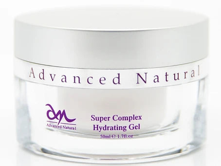 super complex hydrating gel