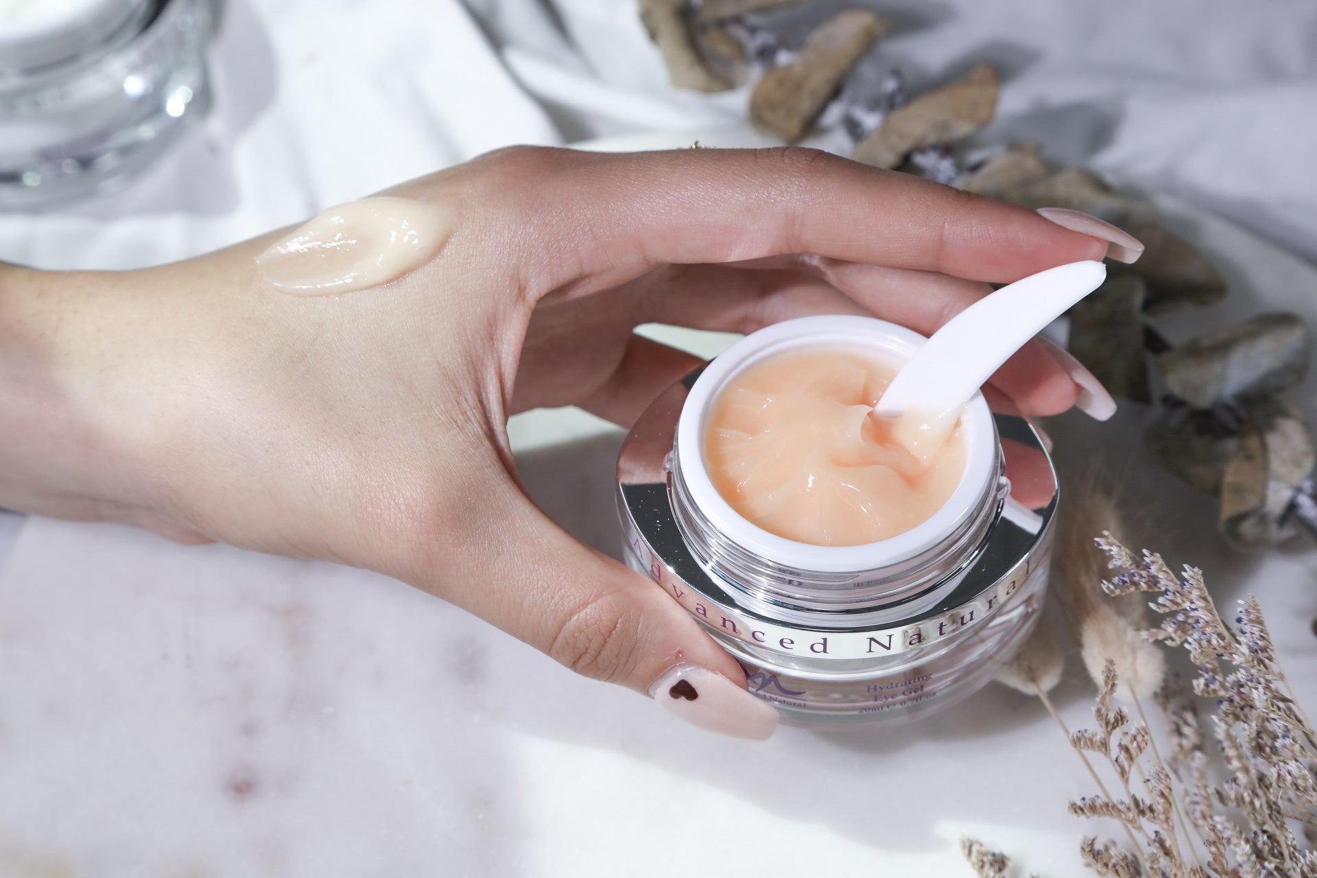 Hydrating Eye Gel