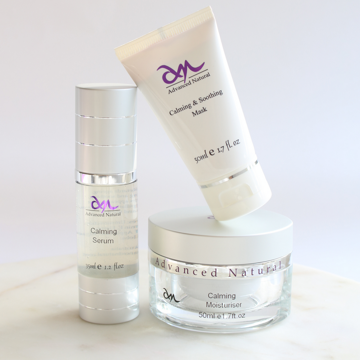 Calming Treatment Kit | Advanced Natural Australia