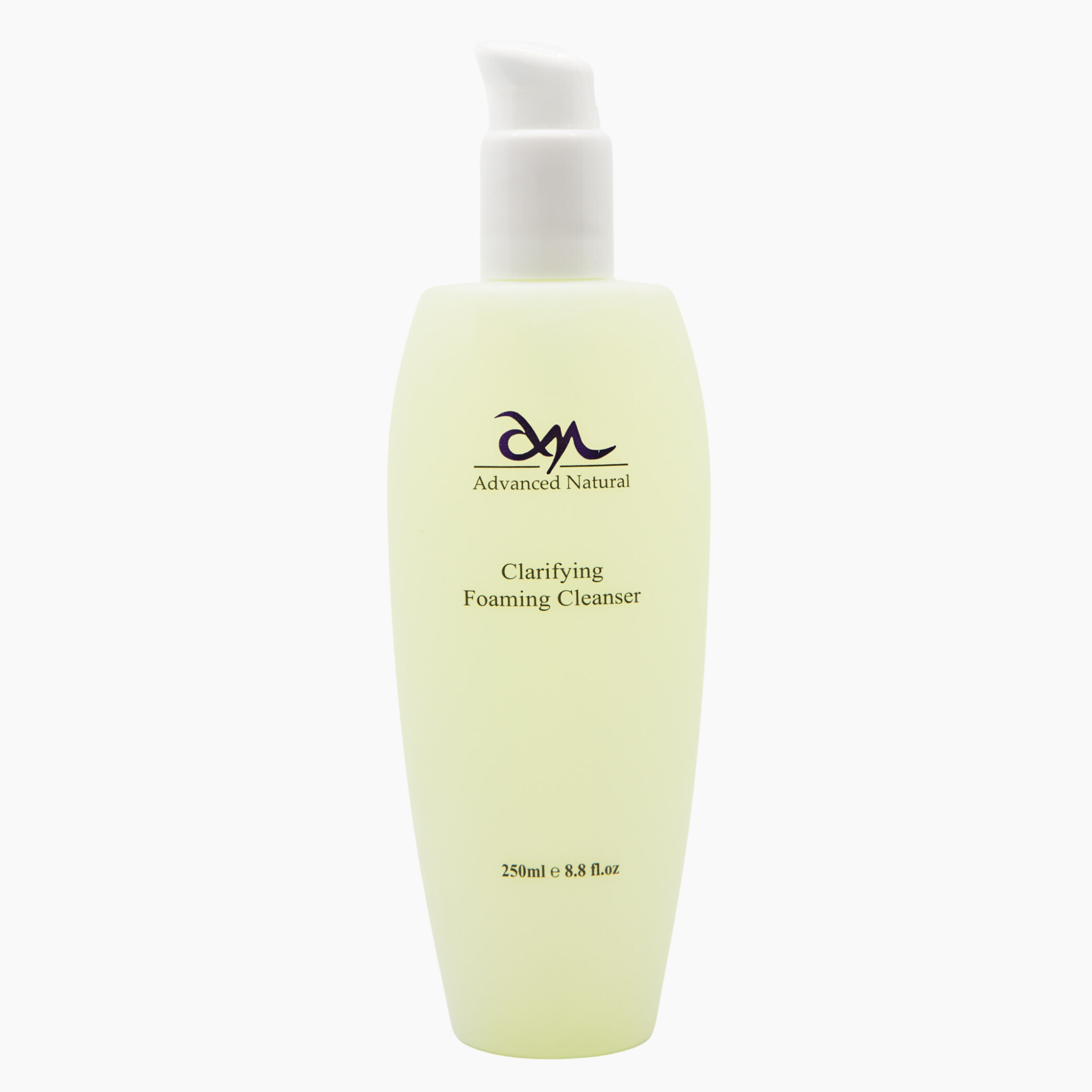 Clarifying Foaming Cleanser