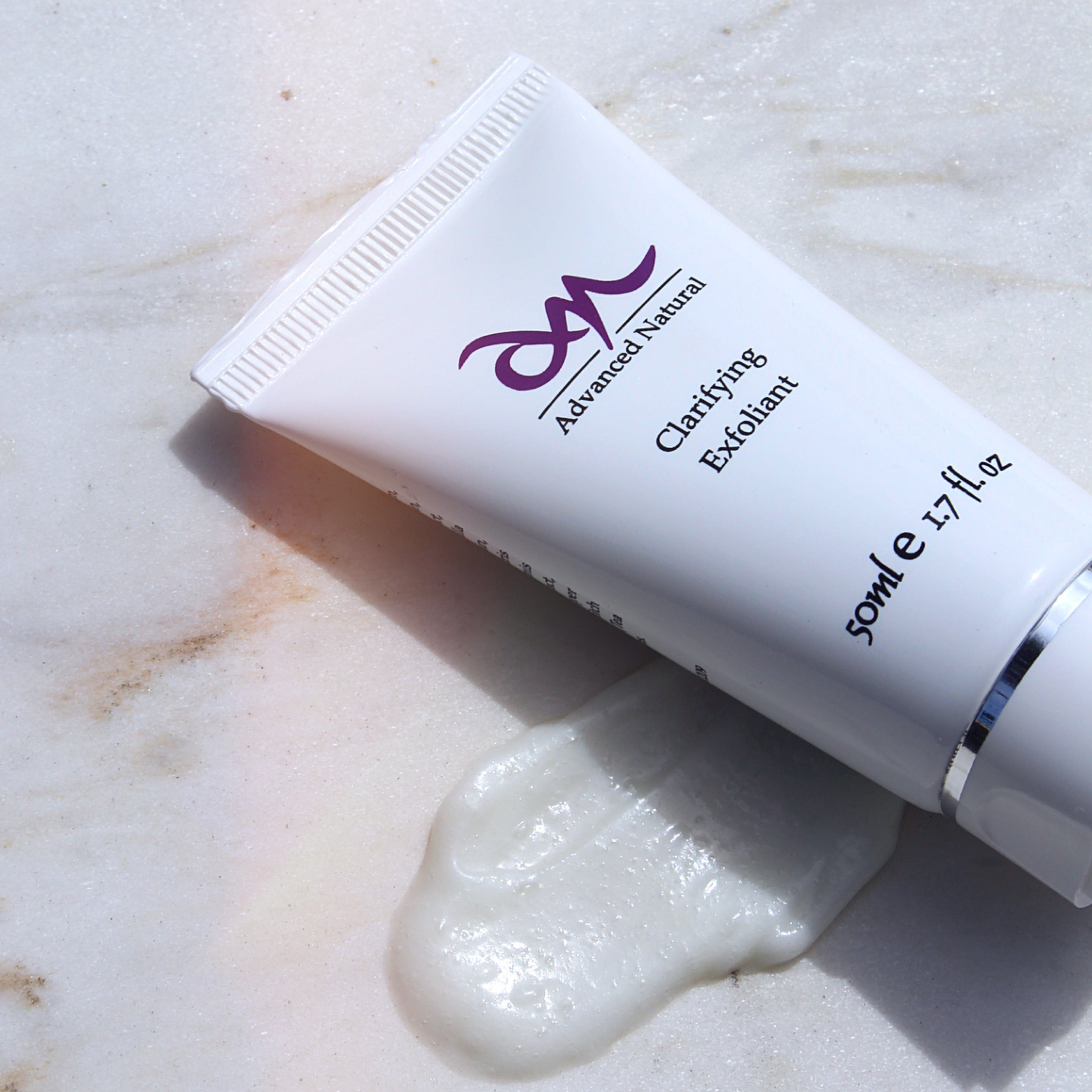 Clarifying Exfoliant