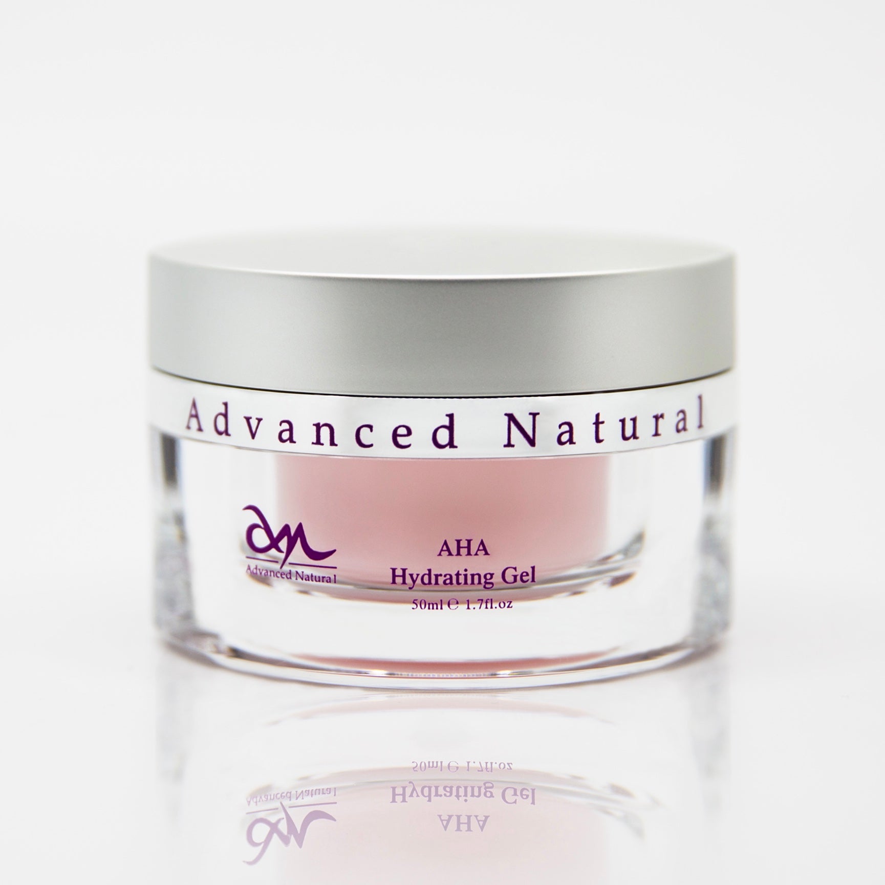 AHA Hydrating Gel With Hyaluronic Acid, BHA & B5