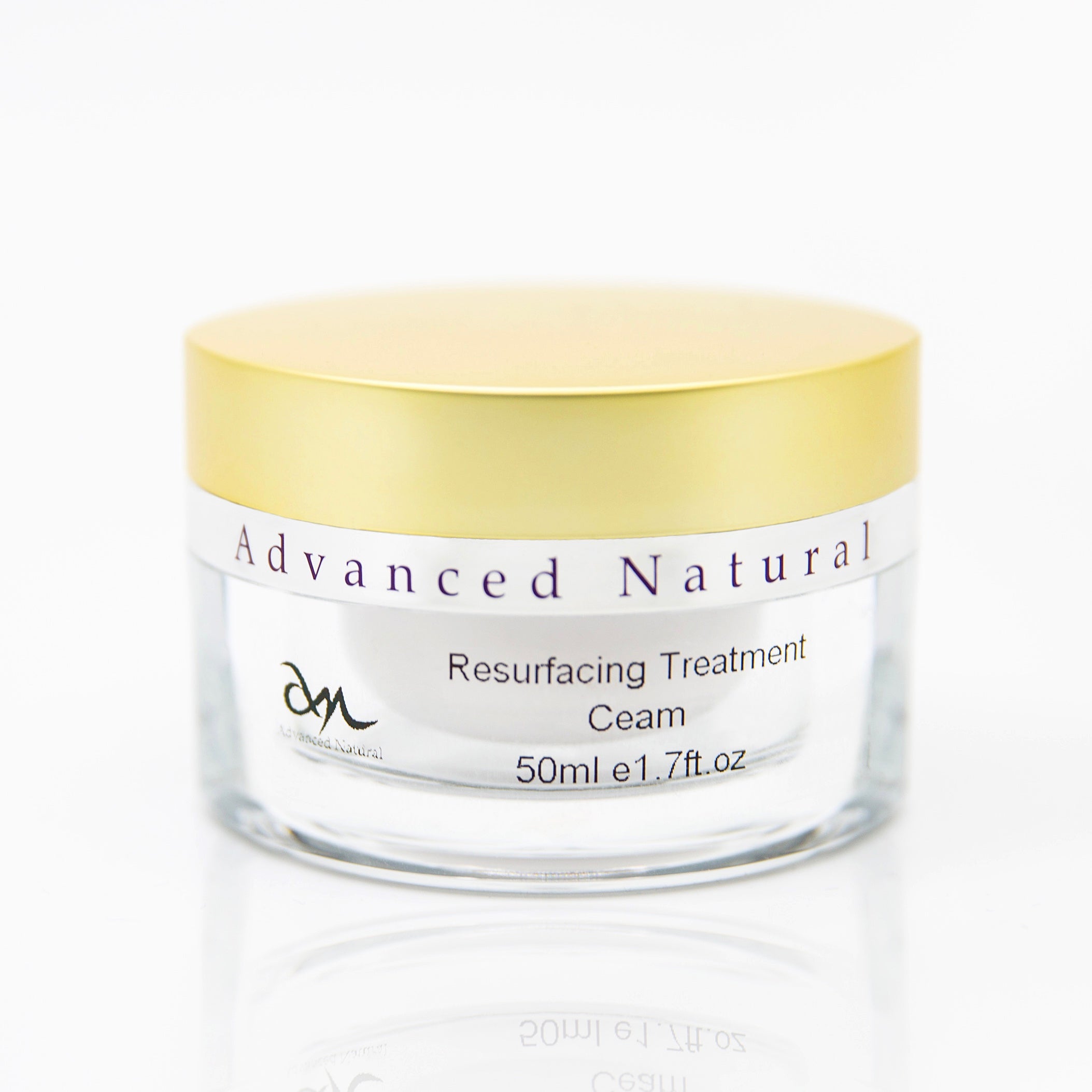 Resurfacing Treatment Cream