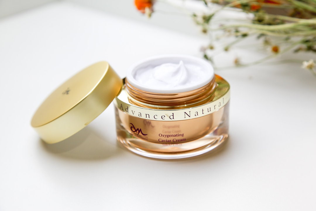 Oxygenating Caviar Cream